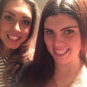 Maddy and Me