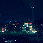 The G looking absolutely beautiful for Dreamtime at the G!…