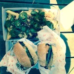 Happy International Burger Day! @mrburgertruck #burger #loadedfries #foodtruck #food #melbourne…