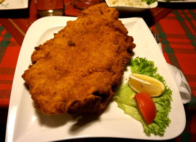 what to eat in Vienna what to eat in Vienna