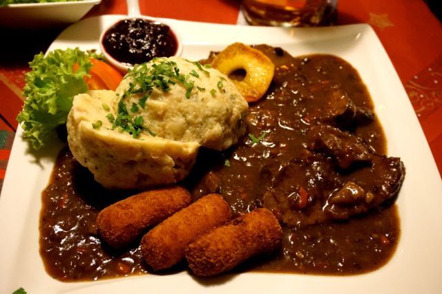 what to eat in Vienna what to eat in Vienna