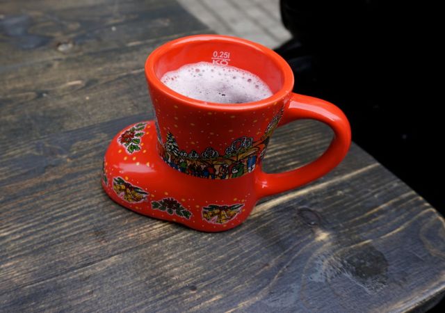 what to eat in Vienna gluhwein what to eat in Vienna gluhwein