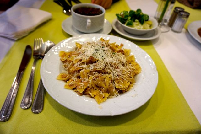 what to eat in Vienna what to eat in Vienna