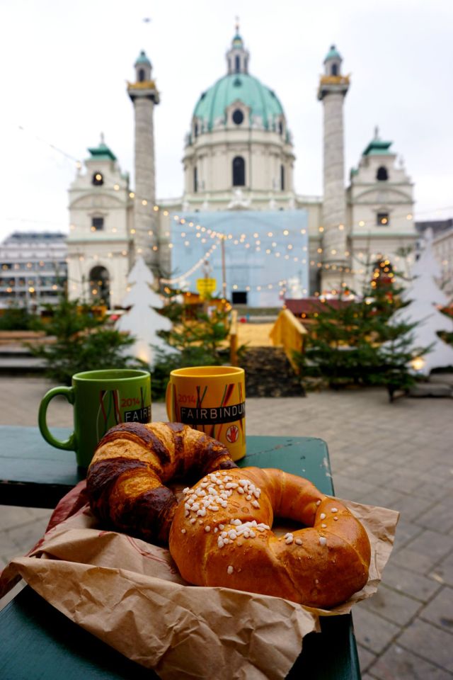 what to eat in Vienna what to eat in Vienna