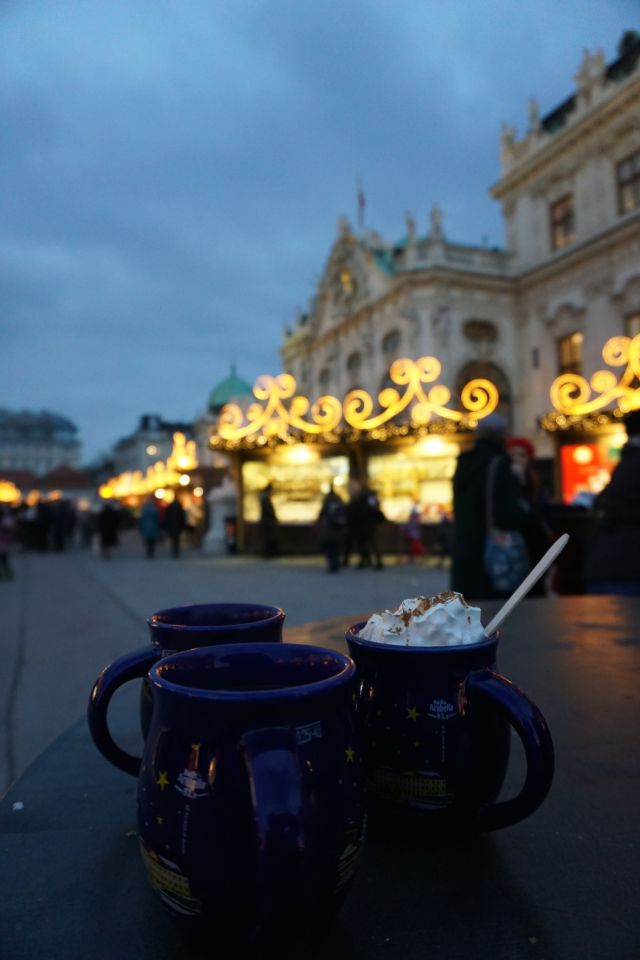 what to eat in Vienna what to eat in Vienna