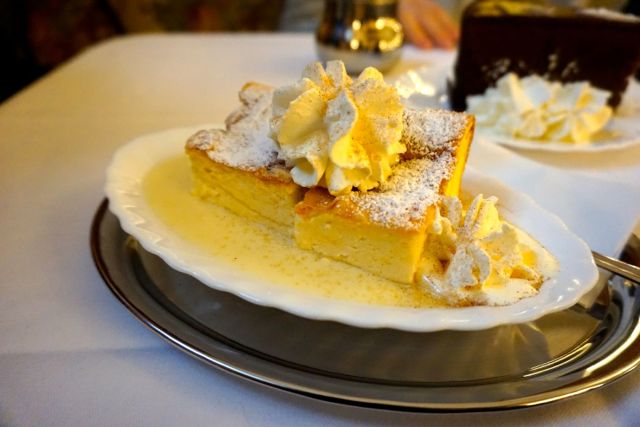 what to eat in Vienna what to eat in Vienna