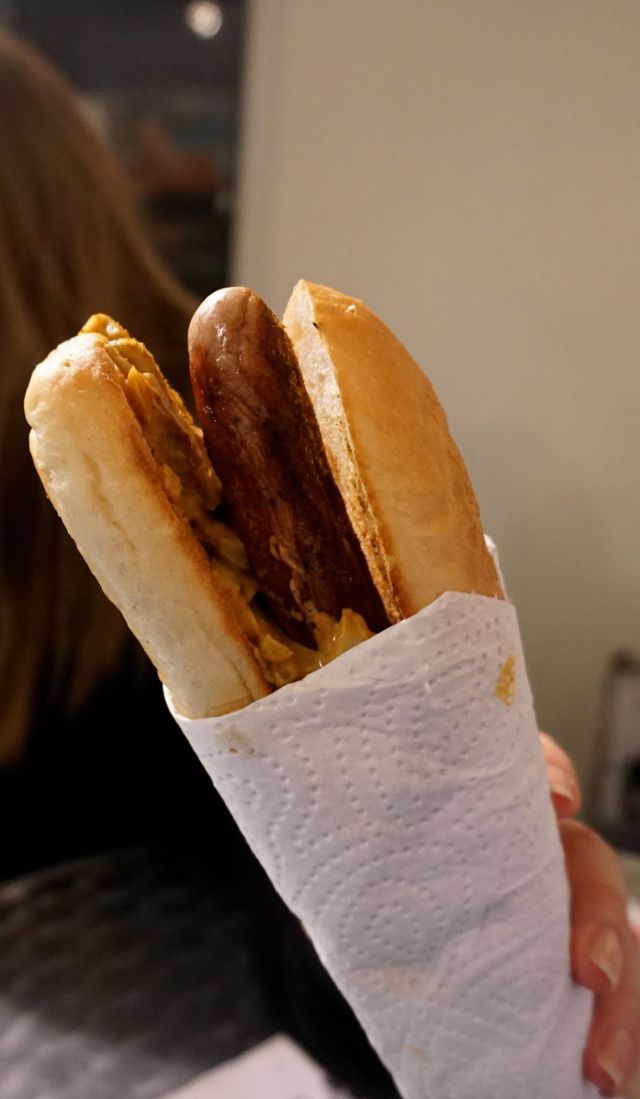 what to eat in Vienna what to eat in Vienna