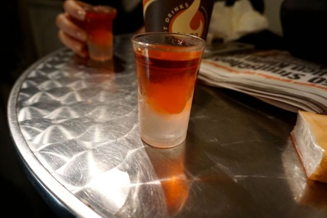 what to eat in Vienna schnapps what to eat in Vienna schnapps