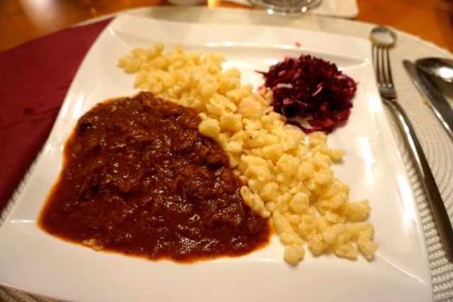 what to eat in Vienna what to eat in Vienna