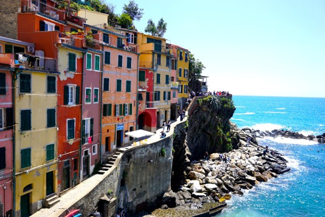 what to do in cinque terre riomaggiore what to do in cinque terre Riomaggiore