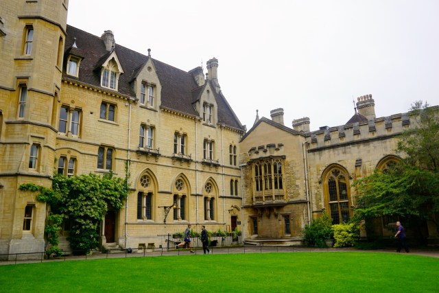 a day in oxford a day in oxford