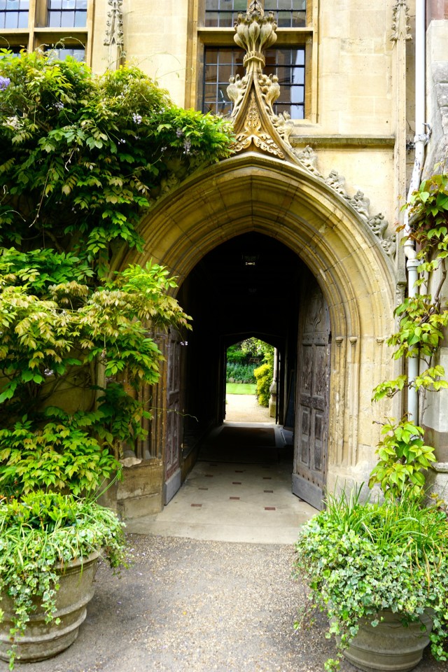 a day in oxford a day in oxford
