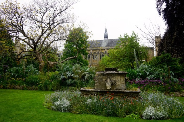  a day in oxford