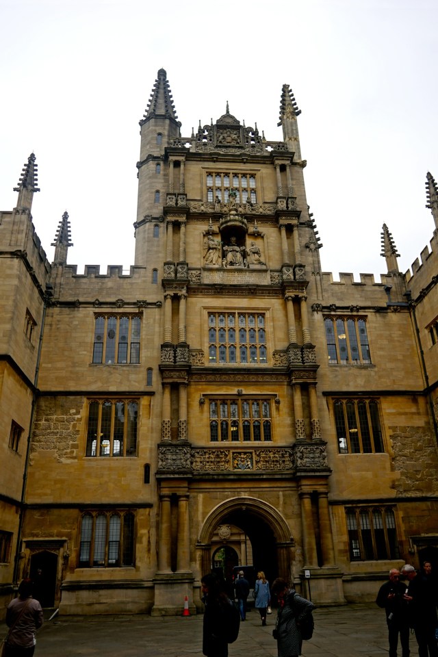 a day in oxford a day in oxford