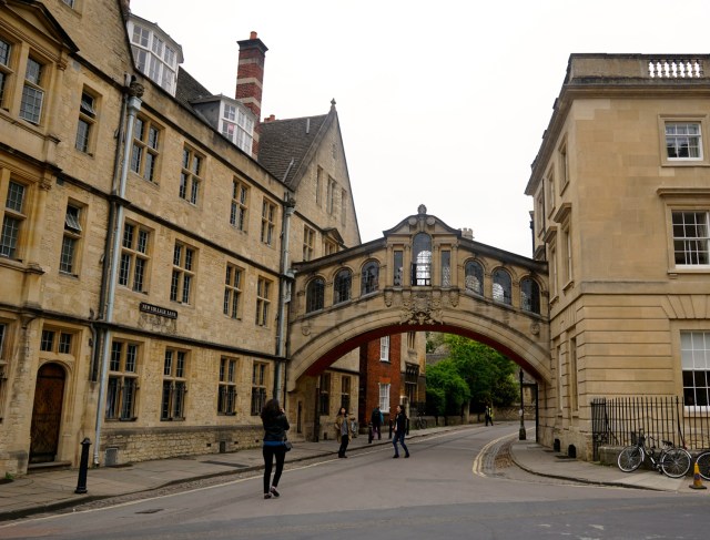 a day in oxford a day in oxford