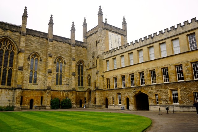 a day in oxford a day in oxford
