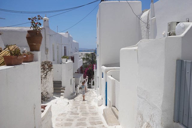 mykonos is overrated island of delos mykonos is overrated island of delos