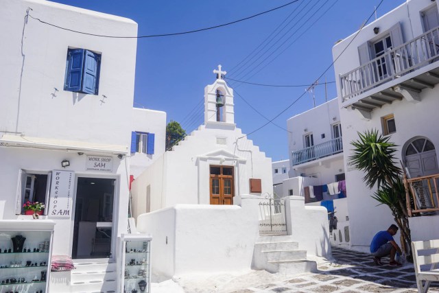 mykonos is overrated island of delos mykonos is overrated island of delos