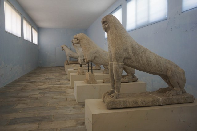 mykonos is overrated island of delos mykonos is overrated island of delos