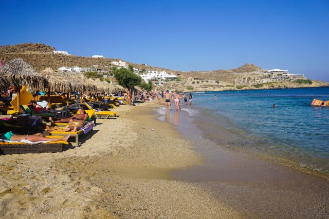 mykonos is overrated island of delos