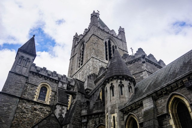 what to do in dublin ireland