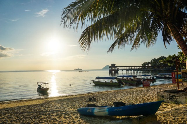 complete guide to perhentians islands paradise malaysia
